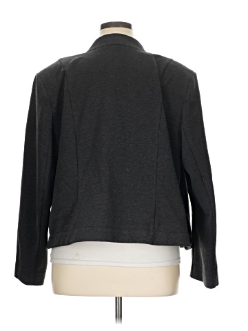 Doc & Amelia Blazer (view 2)