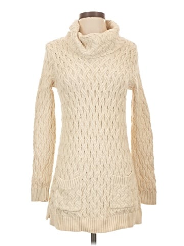 Jeanne Pierre Turtleneck Sweater (view 1)