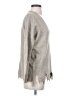 Sisters Gray Pullover Sweater Size S - photo 4