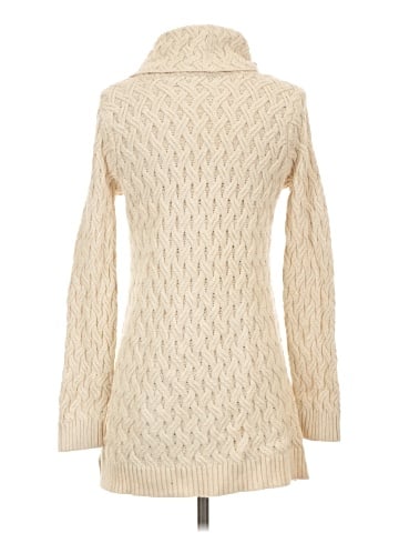 Jeanne Pierre Turtleneck Sweater (view 2)