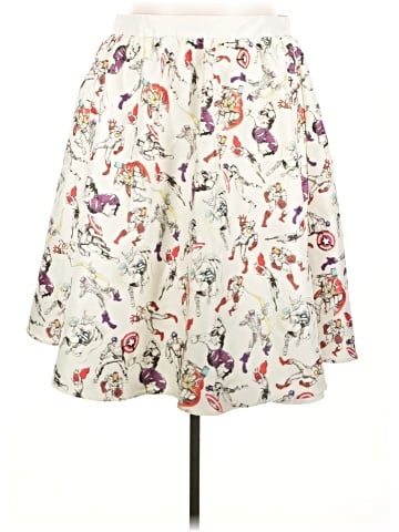 Marvel Casual Skirt (view 1)
