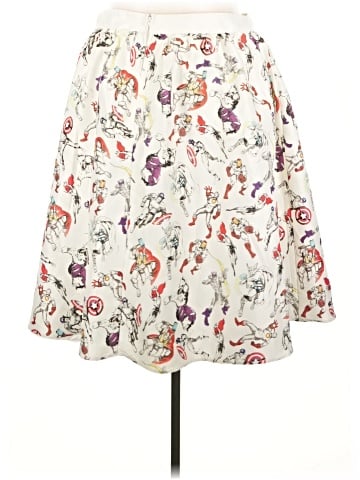 Marvel Casual Skirt (view 2)