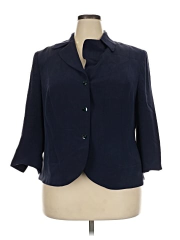 Amanda Smith Blazer (view 1)