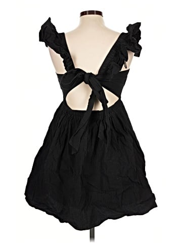 Mi ami Casual Dress (view 2)