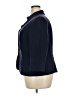 Amanda Smith Blue Blazer Size 18 - photo 5