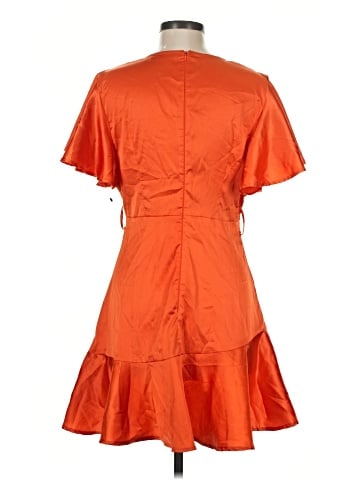 Saints + Secrets Cocktail Dress (view 2)