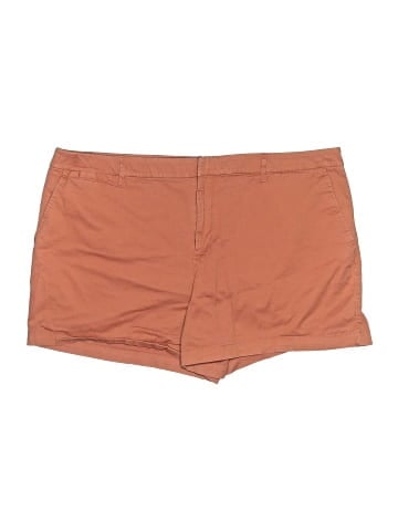 A New Day Shorts (view 1)
