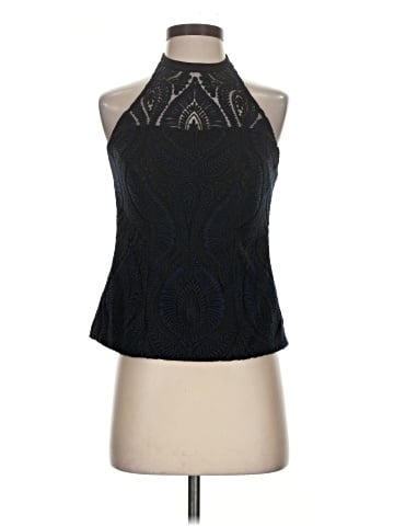 Nicole Miller Collection Sleeveless Blouse (view 1)