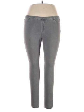 Hue Jeans (view 1)