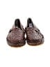 Assorted Brands Brown Flats Size 6 - photo 2