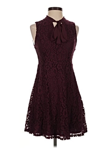 Forever 21 Cocktail Dress (view 1)