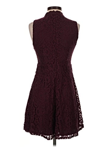 Forever 21 Cocktail Dress (view 2)