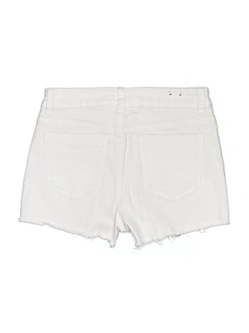 Indigo Rein Denim Shorts (view 2)