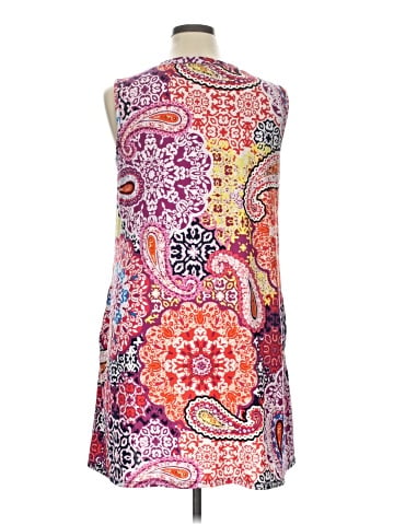 Apt. 9 Casual Dress (view 2)