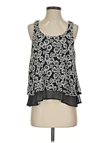 About A Girl Tank Top (view 1)