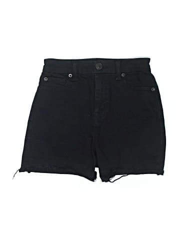 American Eagle Outfitters Denim Shorts (view 1)