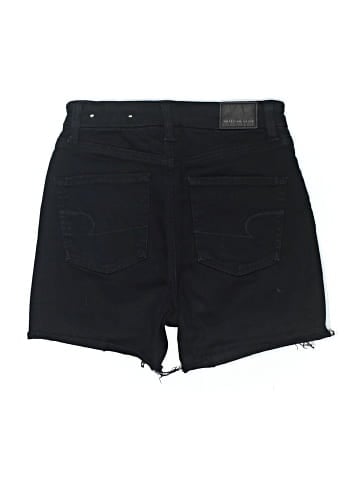 American Eagle Outfitters Denim Shorts (view 2)