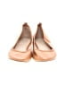 Gap Tan Flats Size 10 - photo 2