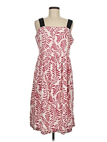 Who What Wear Casual Dress (view 1)