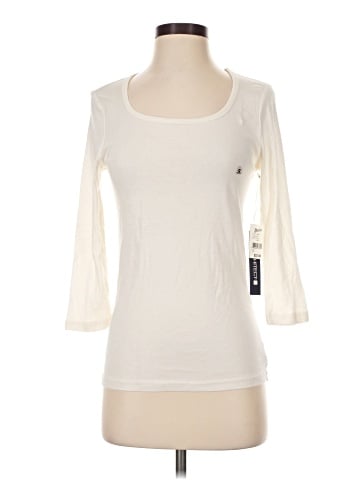 Architect 3/4 Sleeve T-Shirt (view 1)