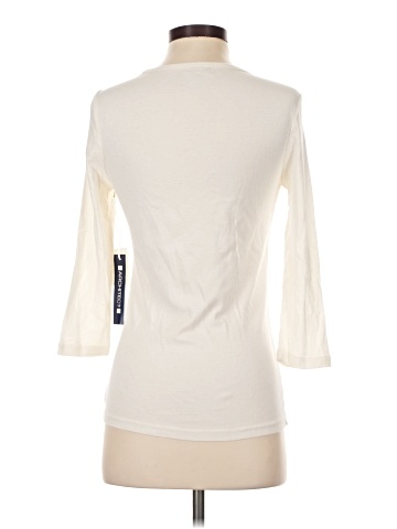 Architect 3/4 Sleeve T-Shirt (view 2)