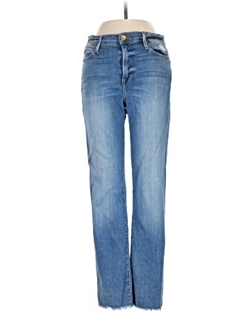 FRAME Denim Jeans (view 1)