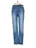 FRAME Denim Blue Jeans Size 28 waist - photo 1