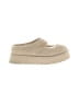 Ugg Ivory Mule/Clog Size 10 - photo 1