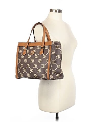 Giani Bernini Tote (view 2)