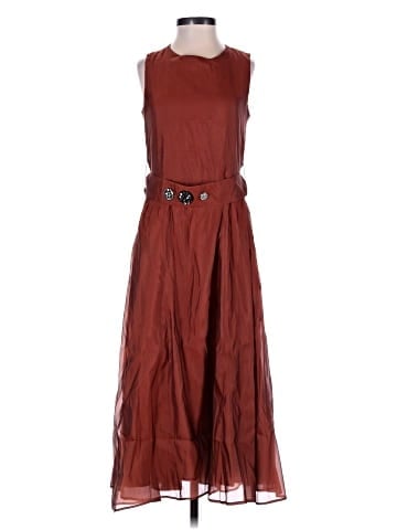 'S Max Mara Casual Dress (view 1)