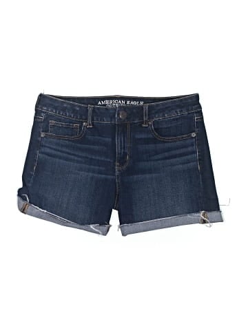 American Eagle Outfitters Denim Shorts (view 1)