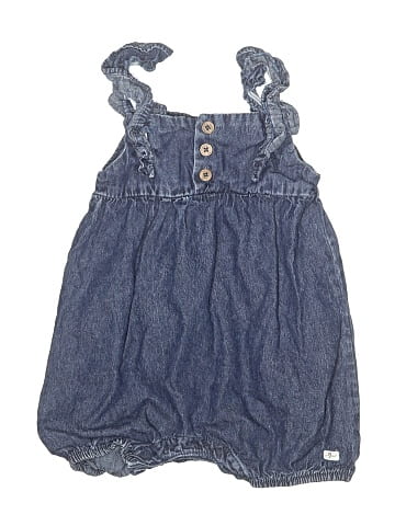 7 For All Mankind Short Sleeve Outfit (view 1)