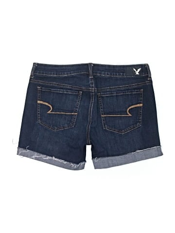 American Eagle Outfitters Denim Shorts (view 2)