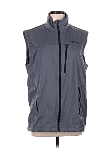 Marmot Vest (view 1)