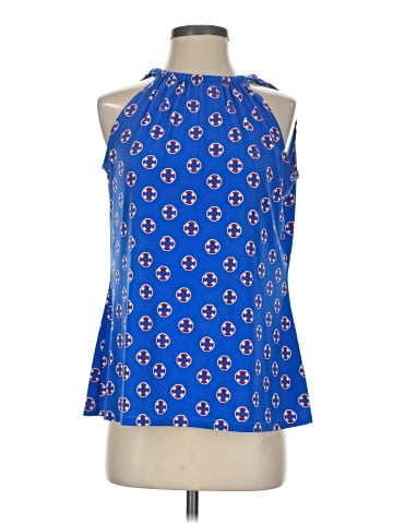Cynthia by Cynthia Rowley Tank Top (view 1)