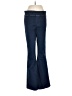 FRAME Blue Dress Pants Size 2 - photo 1