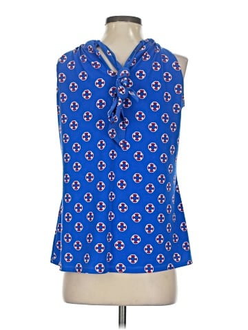Cynthia by Cynthia Rowley Tank Top (view 2)