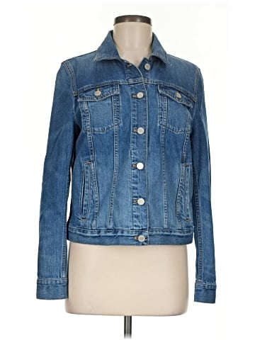 Banana Republic Denim Jacket (view 1)