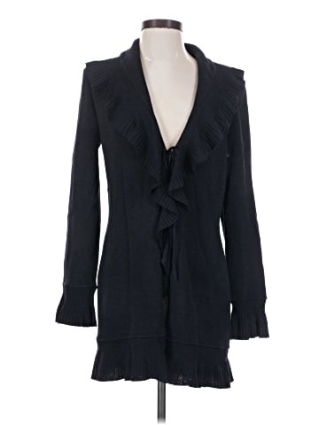 St. John Collection Cardigan (view 1)