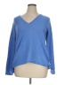 Lilly Pulitzer Blue Pullover Sweater Size XL - photo 1