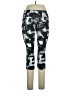 Impact Graphic Black Active Pants Size XL - photo 1
