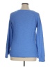 Lilly Pulitzer Blue Pullover Sweater Size XL - photo 2