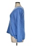 Lilly Pulitzer Blue Pullover Sweater Size XL - photo 5