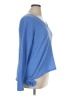 Lilly Pulitzer Blue Pullover Sweater Size XL - photo 4
