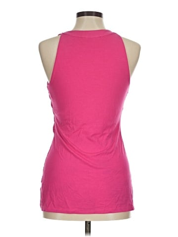 White House Black Market Sleeveless Blouse (view 2)