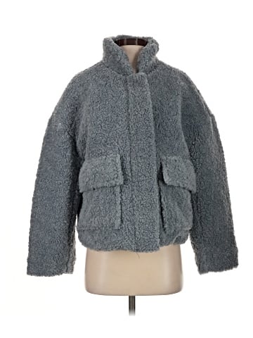 Saks Fifth Avenue Fleece (view 1)