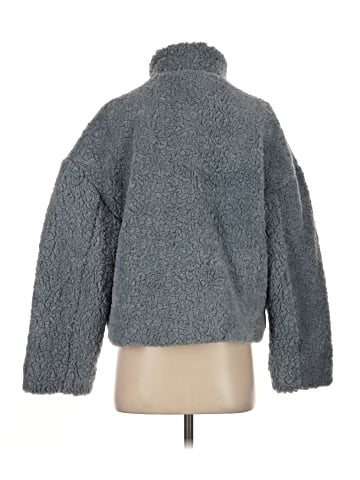 Saks Fifth Avenue Fleece (view 2)