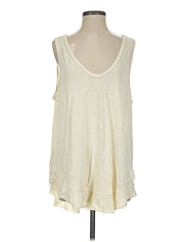 t.la Sleeveless T-Shirt (view 1)