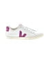 VEJA White Sneakers Size 7 - photo 1