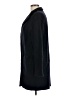 Zara Basic Black Coat Size M - photo 5